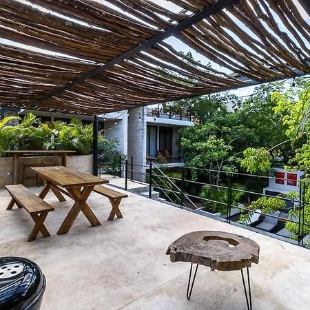 Great Value Luxury Minutes From Beaches Apartment Tulum Ngoại thất bức ảnh