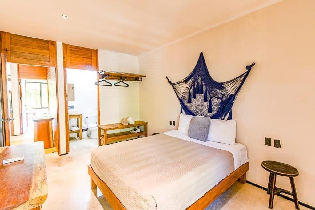 Great Value Luxury Minutes From Beaches Apartment Tulum Ngoại thất bức ảnh