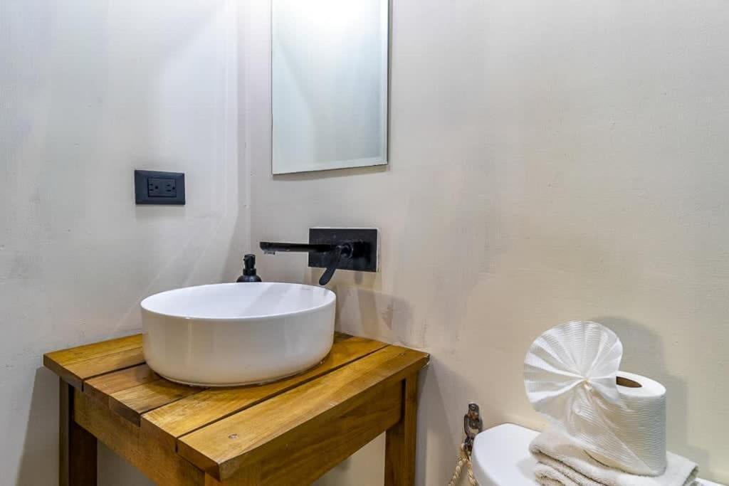 Great Value Luxury Minutes From Beaches Apartment Tulum Ngoại thất bức ảnh