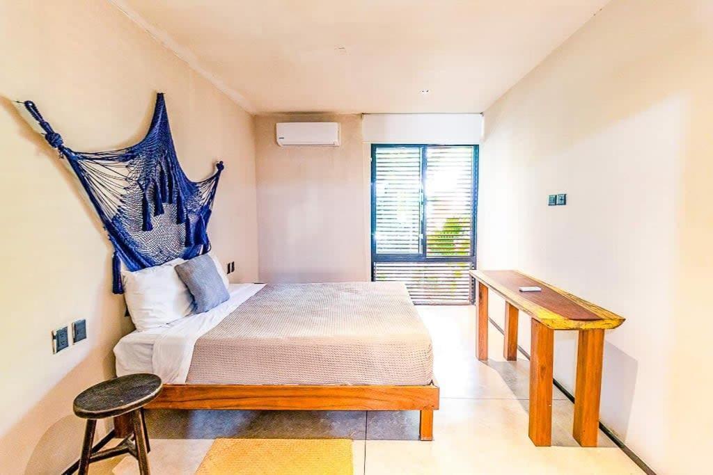 Great Value Luxury Minutes From Beaches Apartment Tulum Ngoại thất bức ảnh