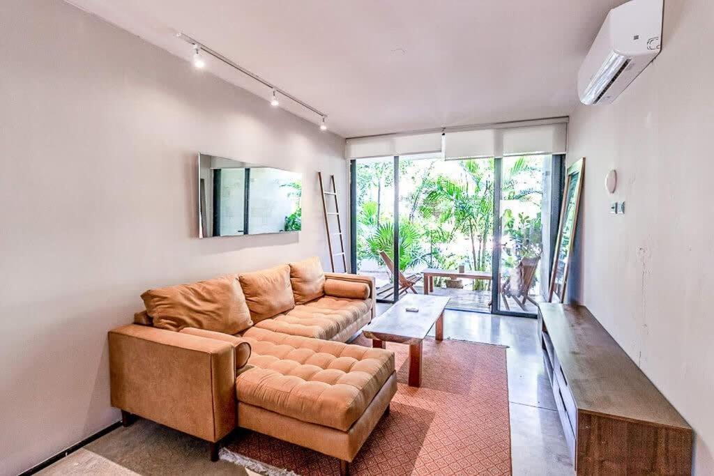 Great Value Luxury Minutes From Beaches Apartment Tulum Ngoại thất bức ảnh