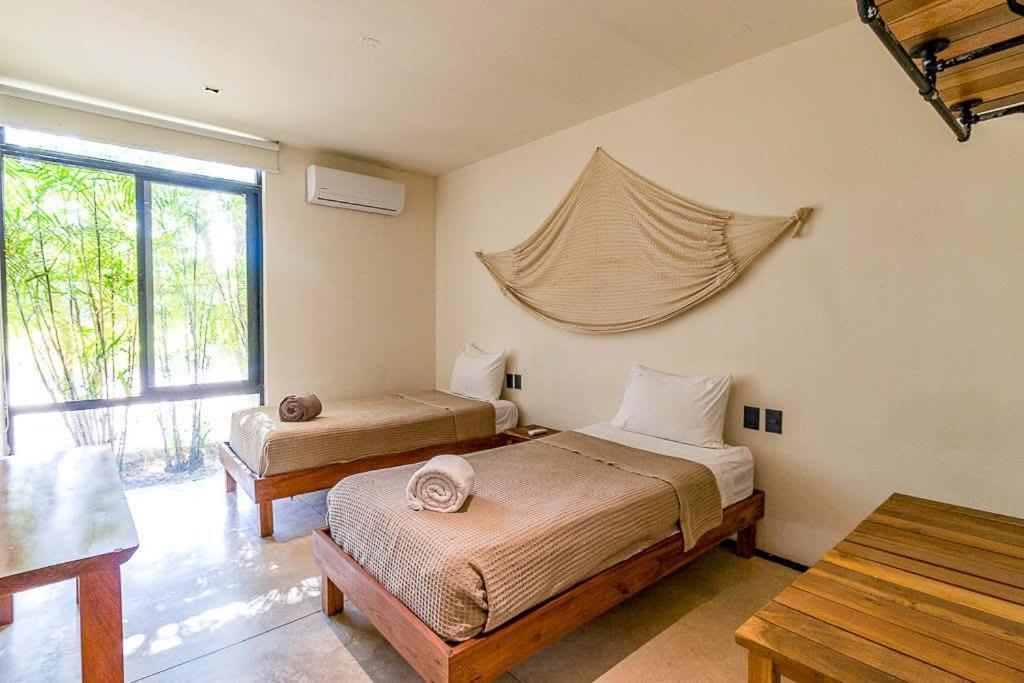 Great Value Luxury Minutes From Beaches Apartment Tulum Ngoại thất bức ảnh